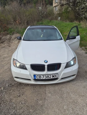 BMW 320 2D 163 к.с. - 4400 € / 8605.65 лв. - 38745238 3