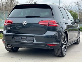 VW Golf 2.0TDI-GTD-185ps-DSG, DISTR, LED, KEY-GO-NAVI-DYNA - 11600 € / 22687.63 лв. - 98840678 5
