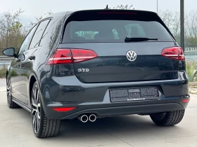 VW Golf 2.0TDI-GTD-185ps-DSG, DISTR, LED, KEY-GO-NAVI-DYNA - 11600 € / 22687.63 лв. - 98840678 6