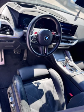 BMW XM V8* Plug in Hybrid* 26KM* 2025* M* TOP*  | Mobile.bg � ����� ������ 10