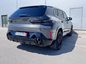 BMW XM V8* Plug in Hybrid* 26KM* 2025* M* TOP*  | Mobile.bg � ����� ������ 3
