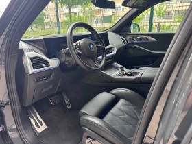 BMW XM V8* Plug in* 4WD* 26KM* 2025* Гаранция* M* TOP*  | Auto.bg — изображение 9