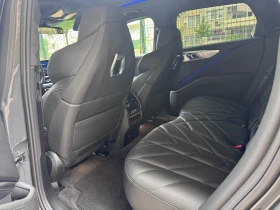 BMW XM V8* Plug in* 4WD* 26KM* 2025* Гаранция* M* TOP*  | Auto.bg — изображение 10