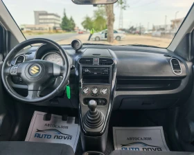 Suzuki Splash 1.0 68 �.�. ������!  | Mobile.bg � ����� ������ 14