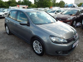 ����� �� �������� �� VW Golf 2.0TDI* 140k.* EURO5B* 