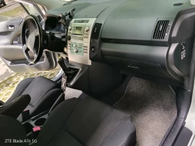 Toyota Corolla verso 2.0 D-4D | Auto.bg — изображение 8
