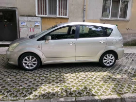 Toyota Corolla verso 2.0 D-4D | Auto.bg — изображение 2