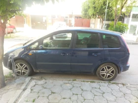 Ford C-max 1.6TDCI - 900 € / 1760.25 лв. - 13809453 5