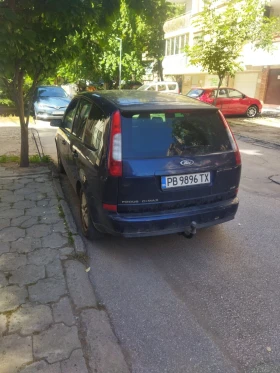 Ford C-max 1.6TDCI - 900 € / 1760.25 лв. - 13809453 4