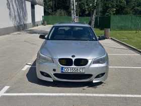 BMW 535 Е61 535д 6хп28 - 5700 € / 11148.23 лв. - 16428238 2