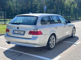 BMW 535 Е61 535д 6хп28 - 5700 € / 11148.23 лв. - 16428238 6