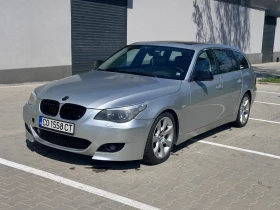 BMW 535 Е61 535д 6хп28 - 5700 € / 11148.23 лв. - 16428238 3