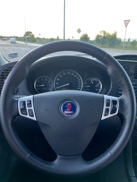Saab 9-3 - 4900 € / 9583.57 лв. - 61902174 7