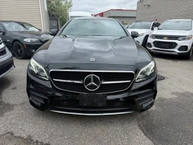 Mercedes-Benz E 450 * ДИСТРОНИК * BURMESTER * ПАНОРАМА * 360 