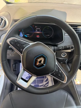 Renault Zoe 52 kw 136 hp / CCS  | Mobile.bg � ����� ������ 12