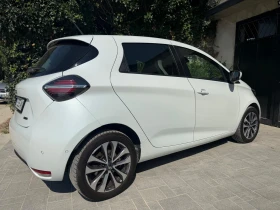 Renault Zoe 52 kw 136 hp / CCS  | Mobile.bg � ����� ������ 2