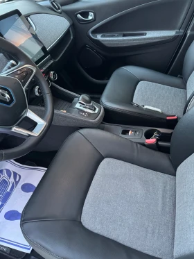 Renault Zoe 52 kw 136 hp / CCS  | Mobile.bg � ����� ������ 10