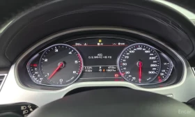 Audi A8 QUATTRO* МАСАЖ* ОБДУХ* BOSE* 360* HEAD-UP | Auto.bg — изображение 8