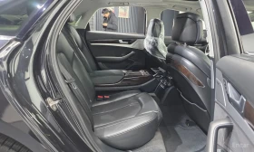 Audi A8 QUATTRO* МАСАЖ* ОБДУХ* BOSE* 360* HEAD-UP | Auto.bg — изображение 12