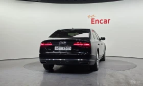 Audi A8 QUATTRO* МАСАЖ* ОБДУХ* BOSE* 360* HEAD-UP | Auto.bg — изображение 4
