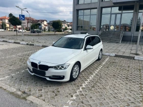 BMW 318 Sport
