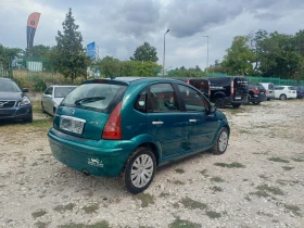 Citroen C3 1, 4hdi, klimatik | Auto.bg — изображение 6