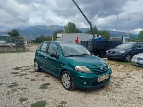 Citroen C3 1, 4hdi, klimatik | Auto.bg — изображение 3
