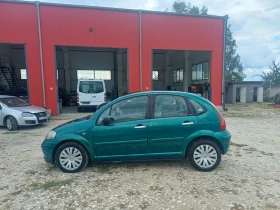 Citroen C3 1, 4hdi, klimatik | Auto.bg — изображение 9