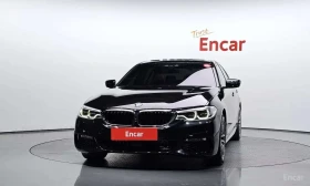 BMW 530 * 530i xDrive M Sport * DISPLAY KEY * ОБДУХВАНЕ *  - 22190 € - 90006542 3