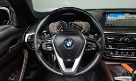 BMW 530 * 530i xDrive M Sport * DISPLAY KEY * ОБДУХВАНЕ *  - 22190 € - 90006542 12