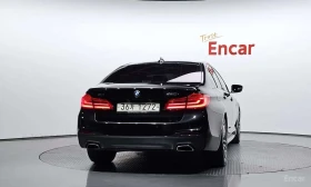 BMW 530 * 530i xDrive M Sport * DISPLAY KEY * ОБДУХВАНЕ *  - 22190 € - 90006542 4