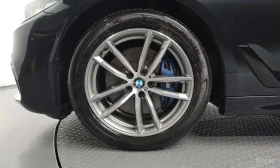BMW 530 * 530i xDrive M Sport * DISPLAY KEY * ОБДУХВАНЕ *  - 22190 € - 90006542 5