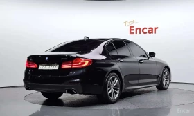 BMW 530 * 530i xDrive M Sport * DISPLAY KEY * ОБДУХВАНЕ *  - 22190 € - 90006542 2