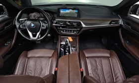 BMW 530 * 530i xDrive M Sport * DISPLAY KEY * ОБДУХВАНЕ *  - 22190 € - 90006542 7
