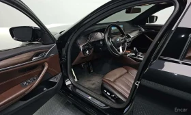 BMW 530 * 530i xDrive M Sport * DISPLAY KEY * ОБДУХВАНЕ *  - 22190 € - 90006542 10