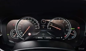 BMW 530 * 530i xDrive M Sport * DISPLAY KEY * ОБДУХВАНЕ *  - 22190 € - 90006542 8