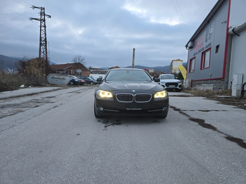 BMW 530 F10 X drive, снимка 2 - Автомобили и джипове - 48272644