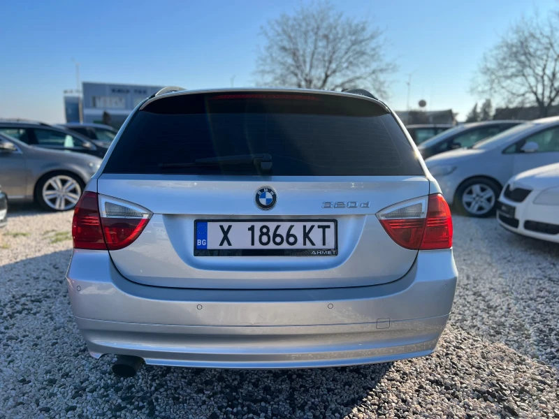 BMW 320, снимка 4 - Автомобили и джипове - 48496067