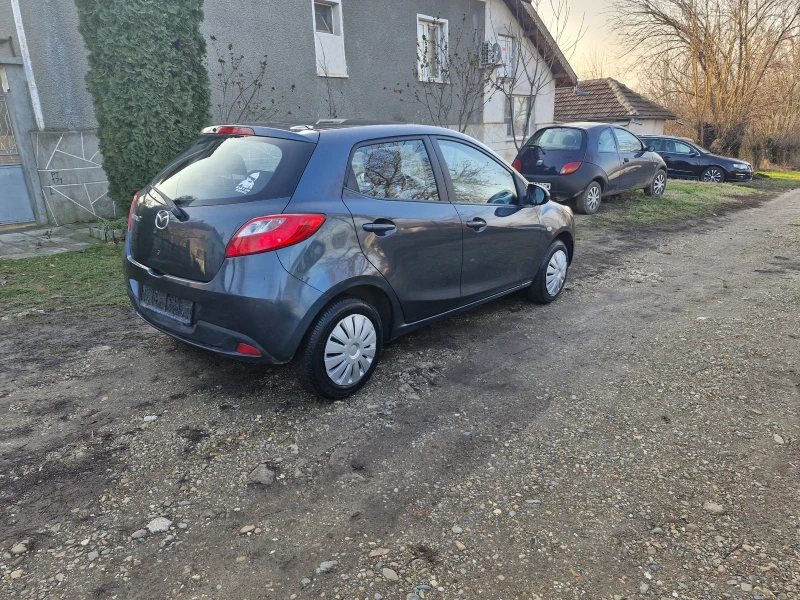 Mazda 2, снимка 7 - Автомобили и джипове - 48509862