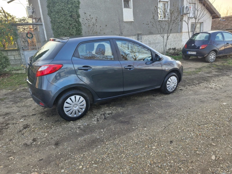 Mazda 2, снимка 5 - Автомобили и джипове - 48509862