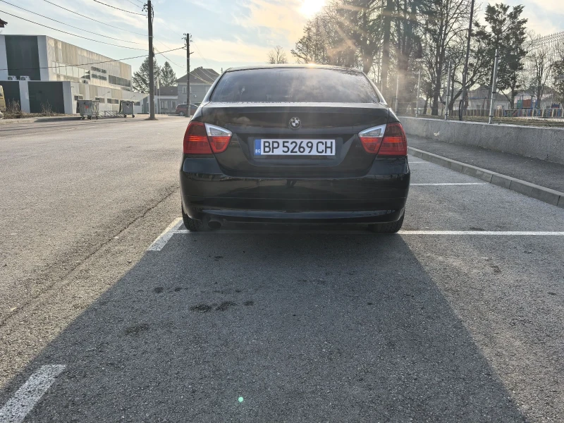 BMW 320, снимка 5 - Автомобили и джипове - 49410469