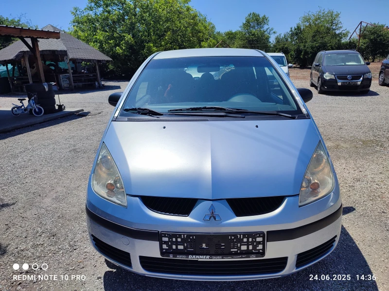 Mitsubishi Colt 1.3-16  95к.с, снимка 3 - Автомобили и джипове - 51221224