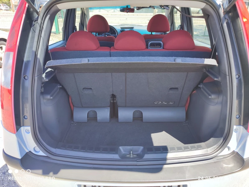 Mitsubishi Colt 1.3-16  95к.с, снимка 7 - Автомобили и джипове - 51221224