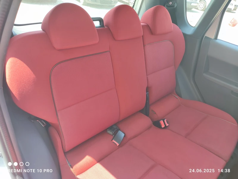 Mitsubishi Colt 1.3-16  95к.с, снимка 11 - Автомобили и джипове - 51221224