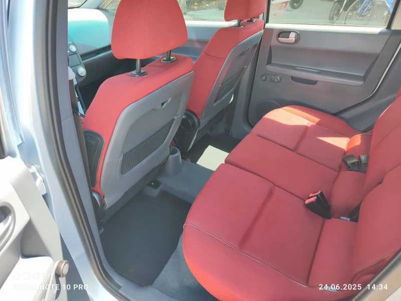 Mitsubishi Colt 1.3-16  95к.с, снимка 9 - Автомобили и джипове - 51221224