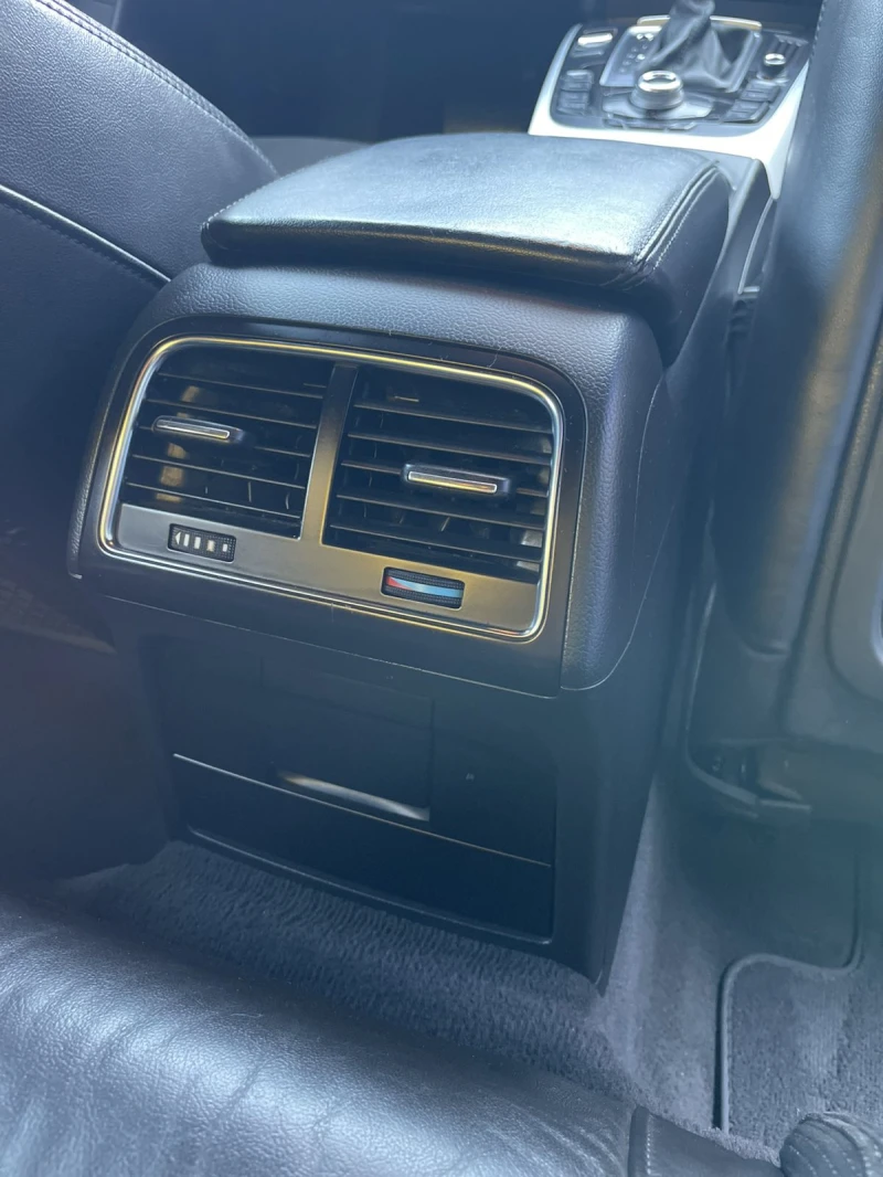 Audi A5 S Line, снимка 13 - Автомобили и джипове - 51552300