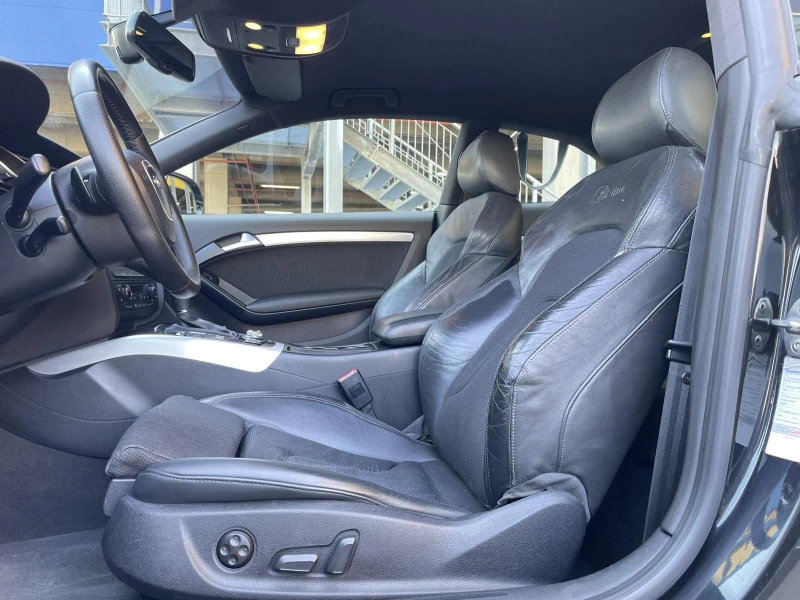 Audi A5 S Line, снимка 11 - Автомобили и джипове - 51552300