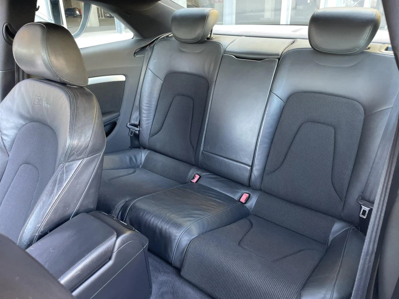 Audi A5 S Line, снимка 12 - Автомобили и джипове - 51552300