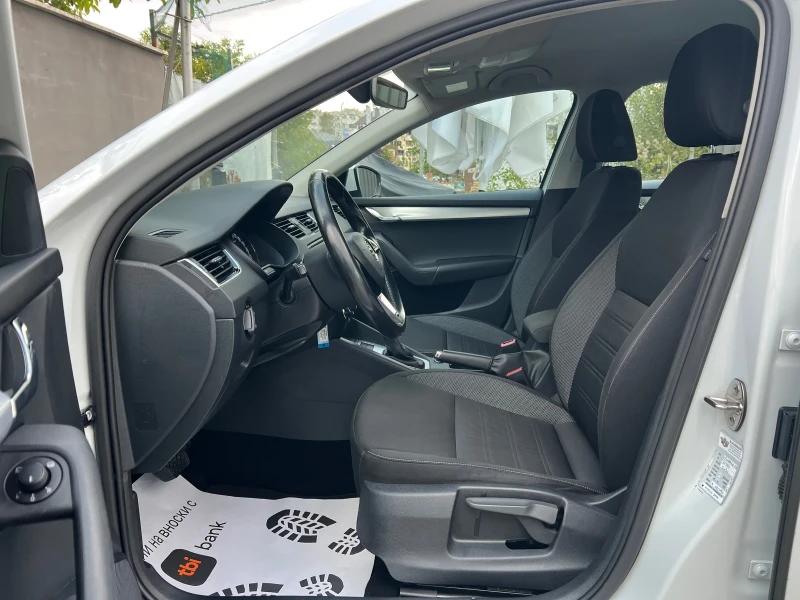 Skoda Octavia 1.6TDI DSG Led Facelift, снимка 8 - Автомобили и джипове - 51889151