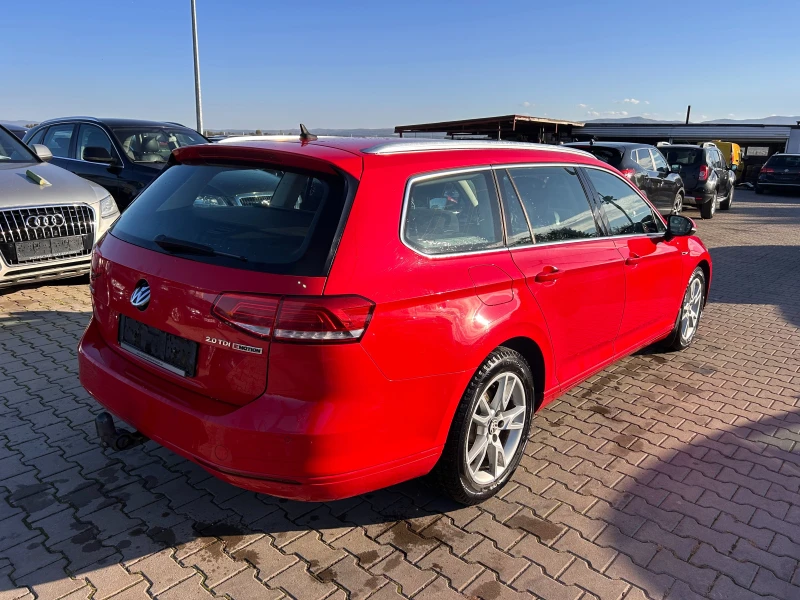 VW Passat 2.0TDI 4MOTION NAVI/KAMERA EURO 6, снимка 6 - Автомобили и джипове - 52121446
